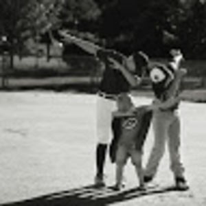 Meet your Posher, Jackson